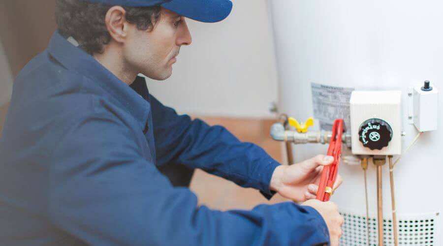 Professional Leak Detection in New Summerfield, TX